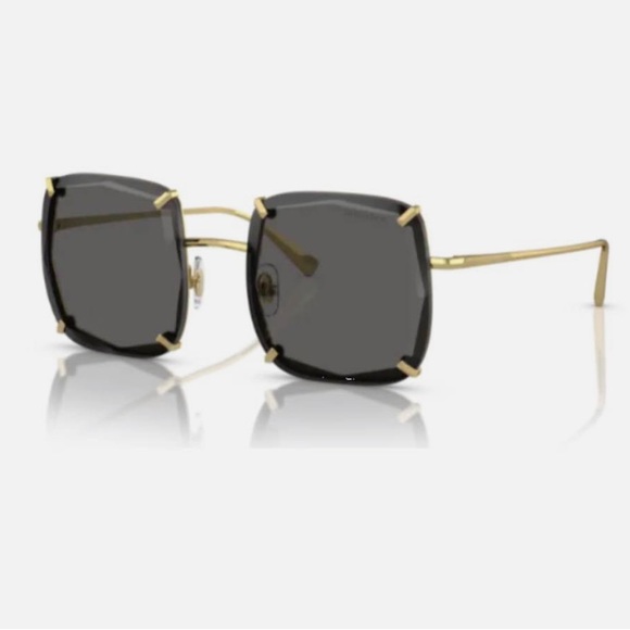 Excluded Tiffany & Co. Sunglasses, New 340 - Picture 2 of 7